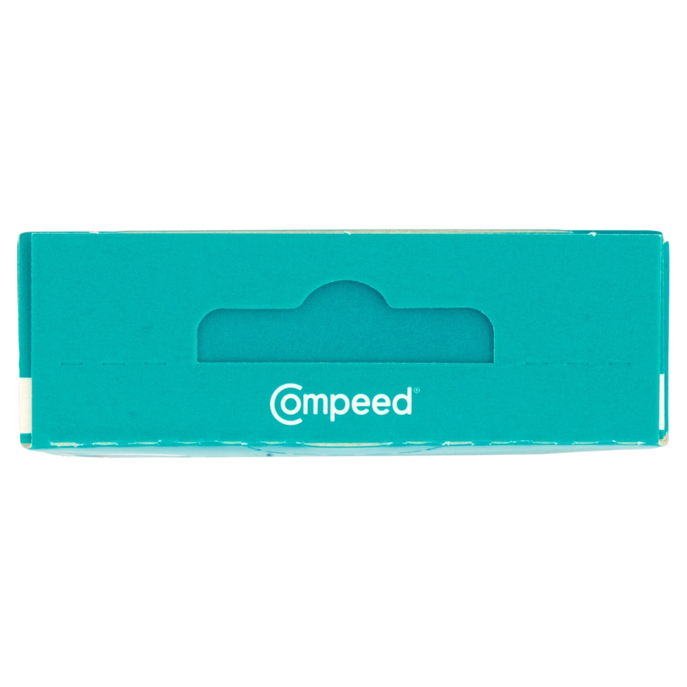 Compeed Cerotti per Vesciche Misto 6 pz